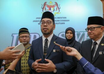 ZULKIFLI HASAN