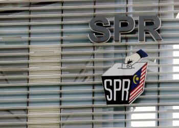 Suruhanjaya Pilihan Raya (SPR)