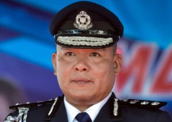 NAAZRON ABDUL YUSOF