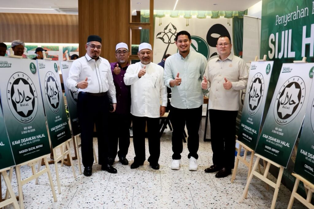 Kelantan government to investigate food premises lacking halal certification