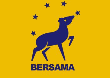 Logo Parti Bersama