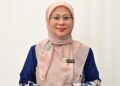 SITI ASIAH AHMAD