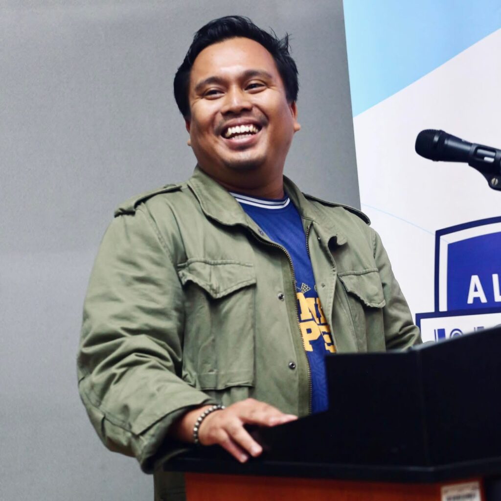 Dissolve Parti Bersama, youth leader urges, citing lack of public trust and electoral absence