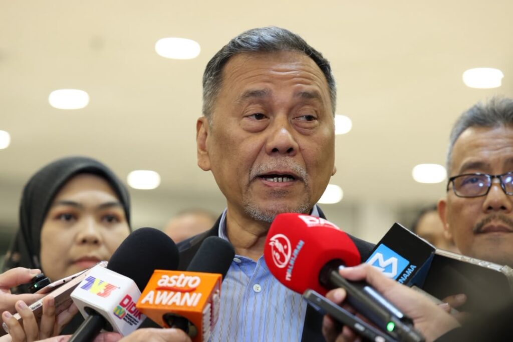 Candidates Urged to Arrive Early, Supporters to Avoid Provocation for Negeri Sembilan Elections