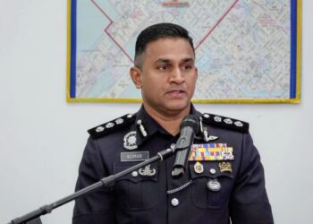M. Kumarasan