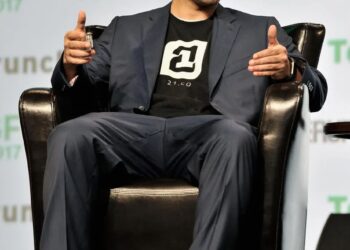 BALAJI Srinivasan