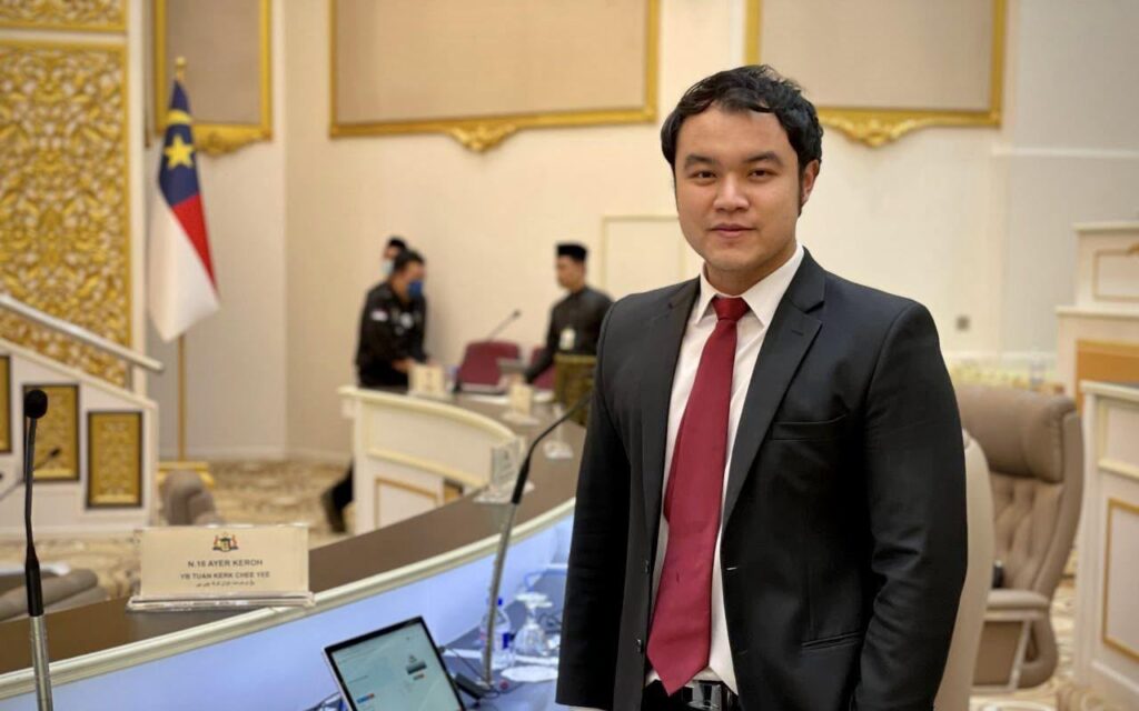 Melaka Appointed Assemblymen Proposal Fuels UMNO-Pas Cooperation Speculation