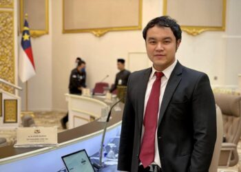 KERK Chee Yee