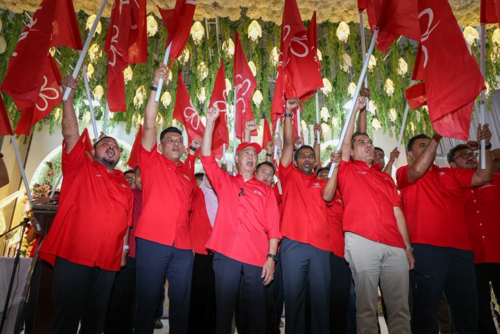 Bersatu Names Full Candidate List for Negeri Sembilan Election