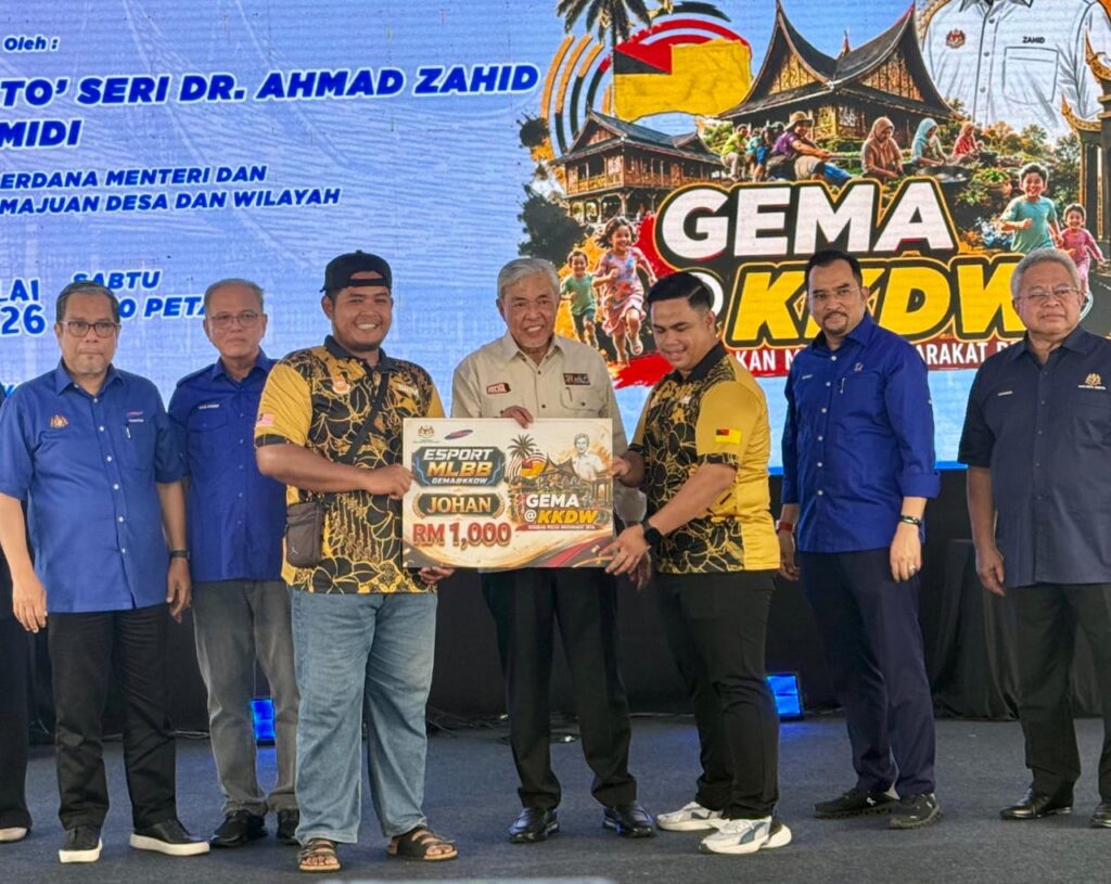 BN-PN understanding in Negeri Sembilan key for Melaka, PRU16