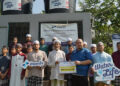 ANTARA sebahagian daripada penduduk Kedah yang menerima manfaat bekalan air bersih menerusi Projek Water4Life yang dilaksanakan Pertubuhan Ihsanku Malaysia (Ihsanku) sepanjang tempoh 2023 hingga 2025.