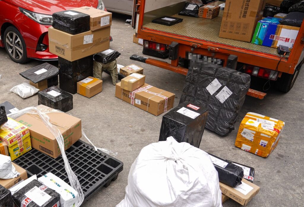 Malaysia urged to levy courier plastics to curb e-commerce pollution
