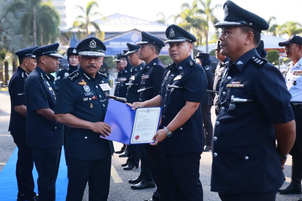 RM23.6 million lost to scammers in Kelantan