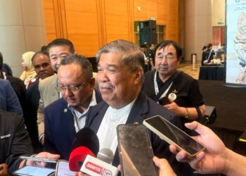 MOHAMAD SABU