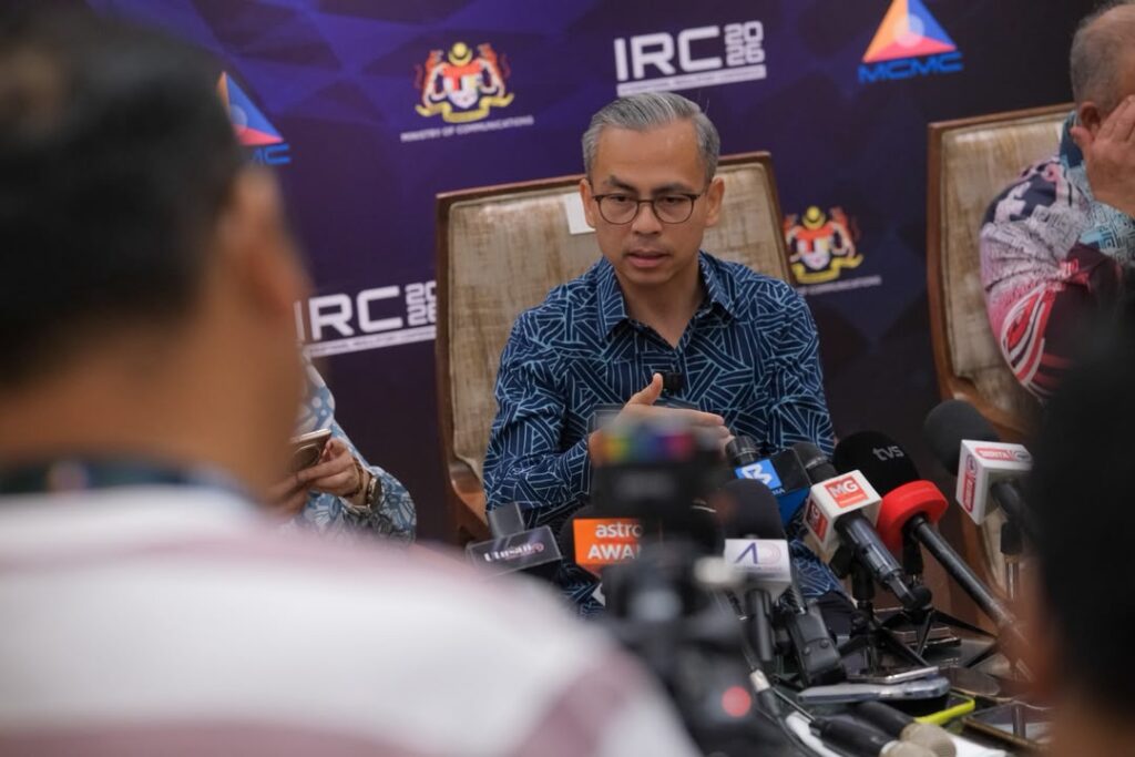 Malaysia drafting AI regulations to ensure public interest and national security