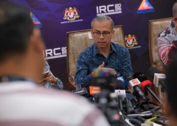 FAHMI Fadzil