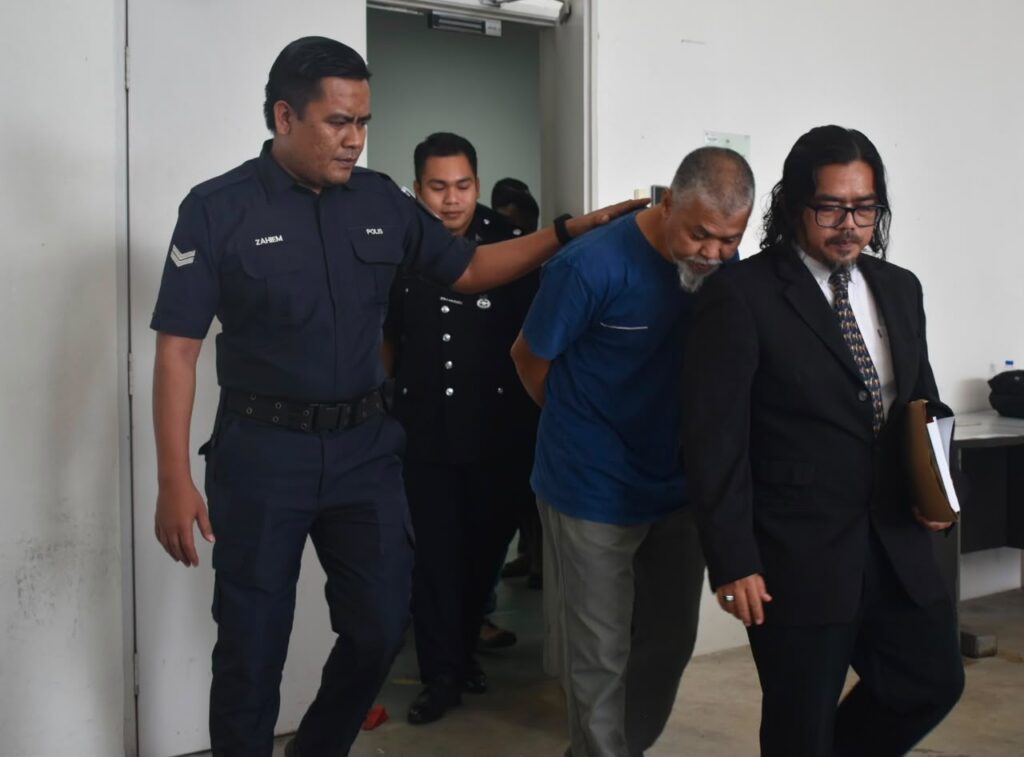 Former Soldier Faces Prison, Fine for Illegal Firearms Possession