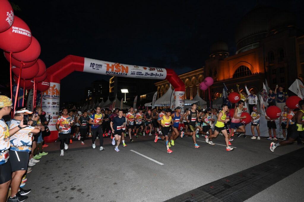 CheckPointSpot® Bolsters Running Event Tech Portfolio with Key National Sports Day Appointments