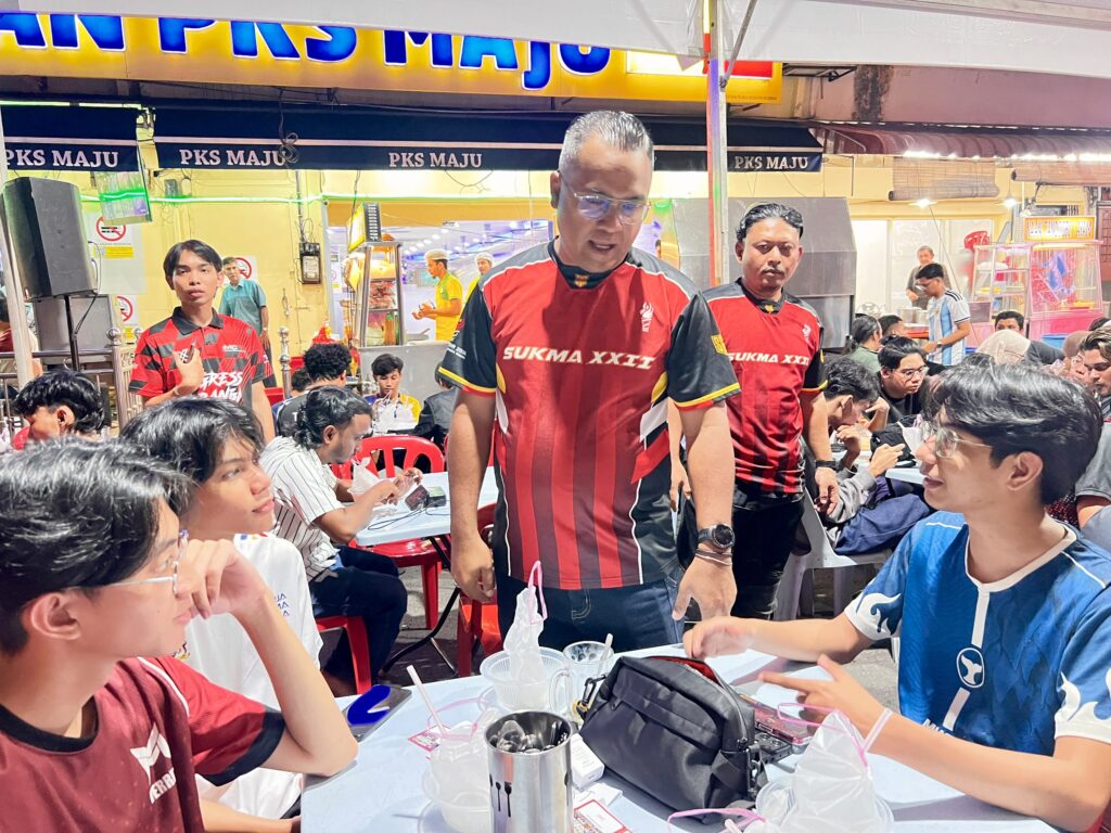 New party's entry could disrupt votes, warns Malaysian official