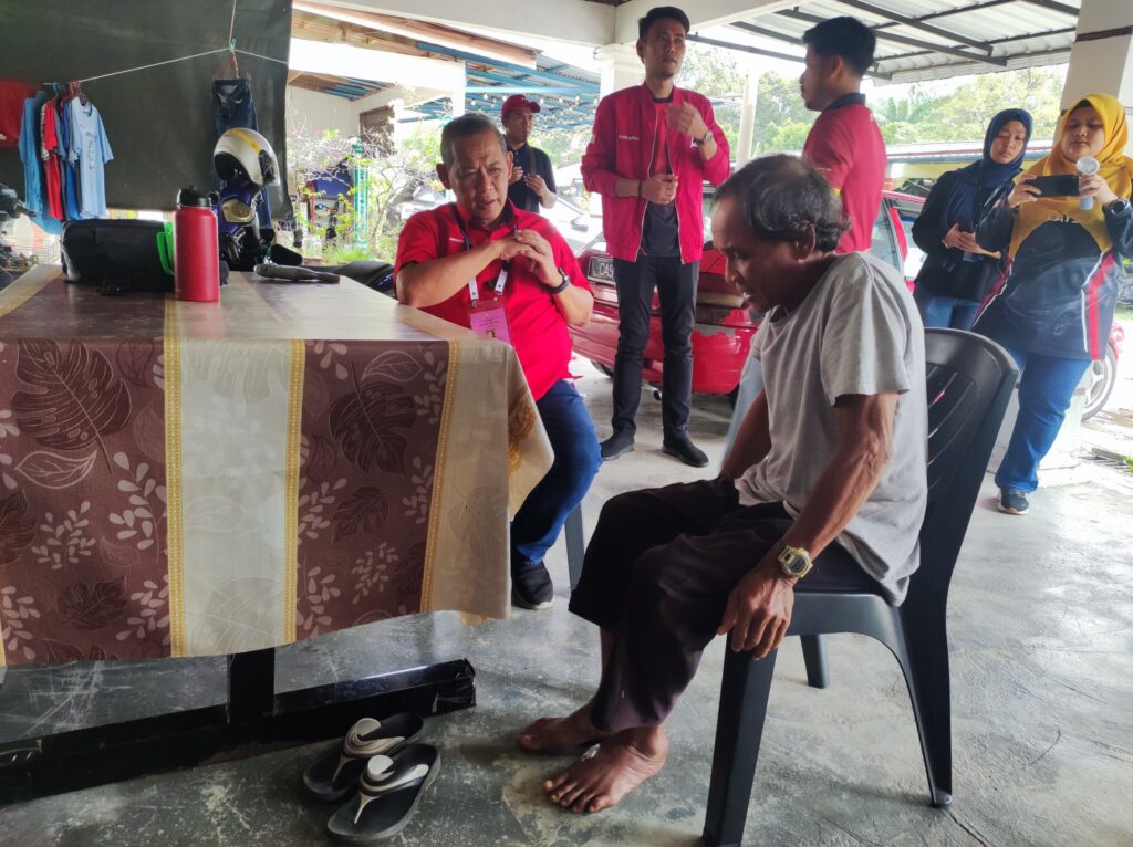 No major public welfare issues hindering PH's Negeri Sembilan campaign