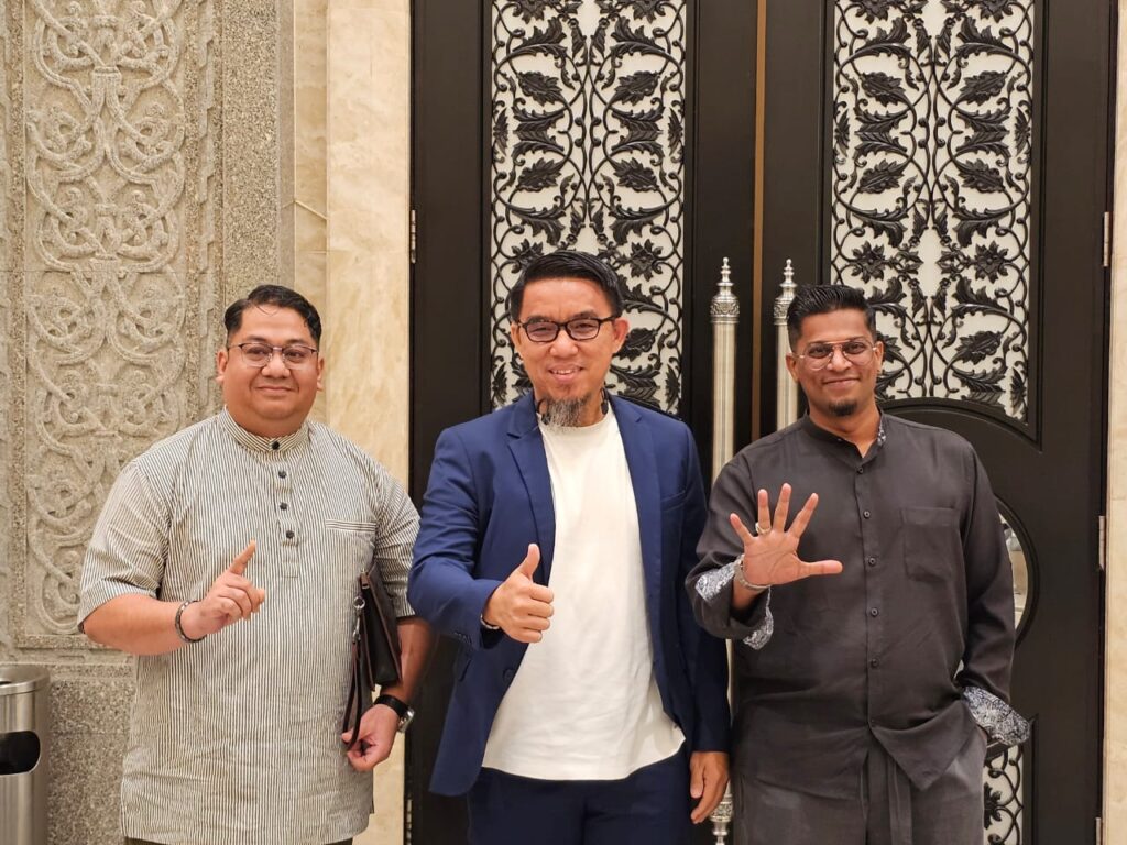 Malaysian Court Reserves Decision on Preacher's Appeal Over Minors' Conversion Video