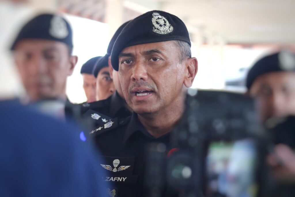 Negeri Sembilan Police Open Three More Bribery Cases in Election Probe