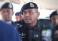KETUA Polis Negeri Sembilan, Datuk Alzafny Ahmad.-UTUSAN/MOHD. SHAHJEHAN MAAMIN