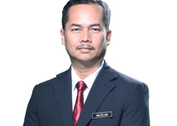 RAJA MAZELAN RAJA DERAMAN