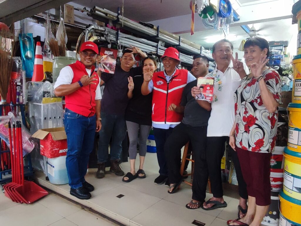 PH Negeri Sembilan surpasses BN's 5-year investment target in just over a year