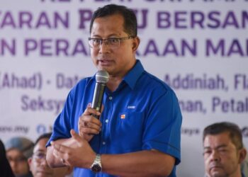MOHAMAD ZAHRI SAMINGON