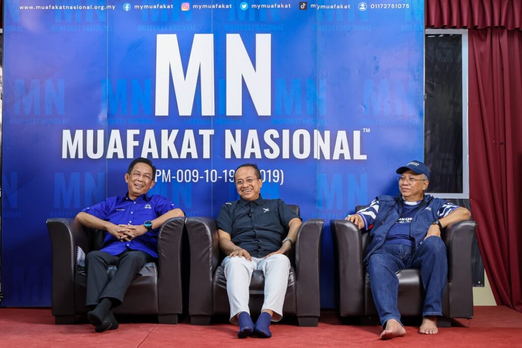 BN claims significant role in Negeri Sembilan's revenue growth, eyes new alliance