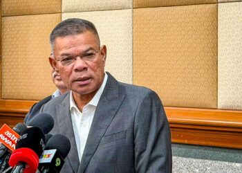 SAIFUDDIN NASUTION ISMAIL
