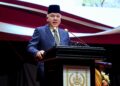 SULTAN NAZRIN SHAH
