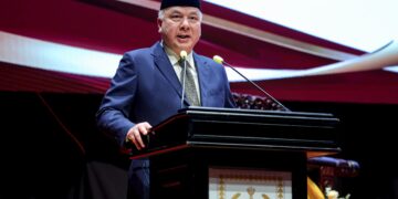 SULTAN NAZRIN SHAH