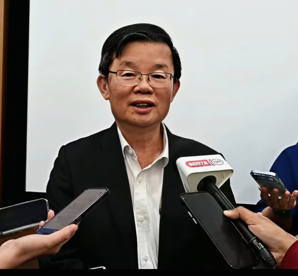 Penang monitors Rohingya settlements after relocation issue