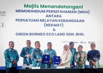 Mohamad Sabu ketika ketika majlis perasmian Mesyuarat Agung Tahunan Nekmat di sini hari ini.