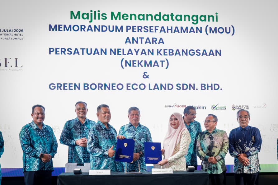 Nekmat Profit Reaches RM25 Million - Mohamad Sabu