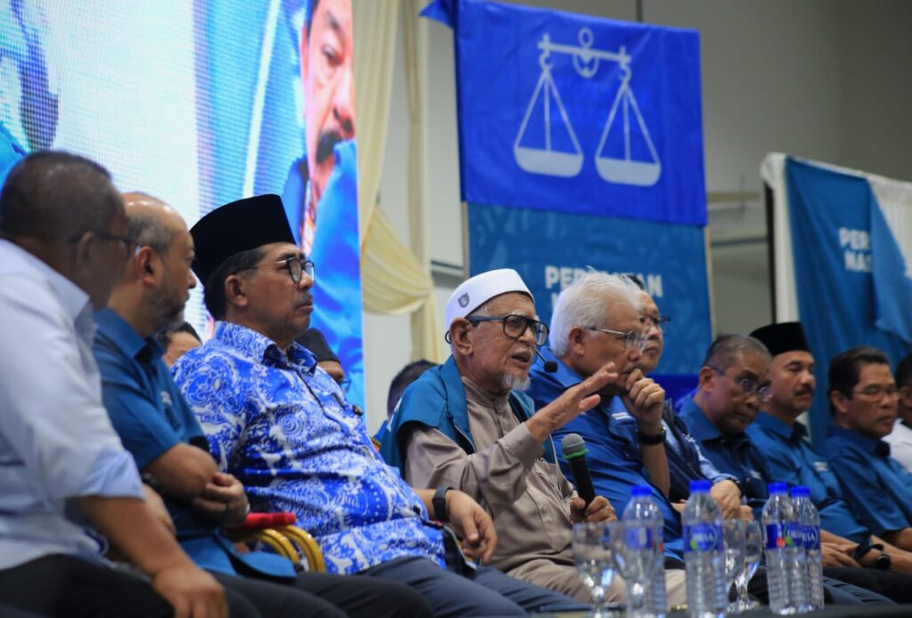 BN-PN Understanding Must Continue, Must Win Negeri Sembilan State Election
