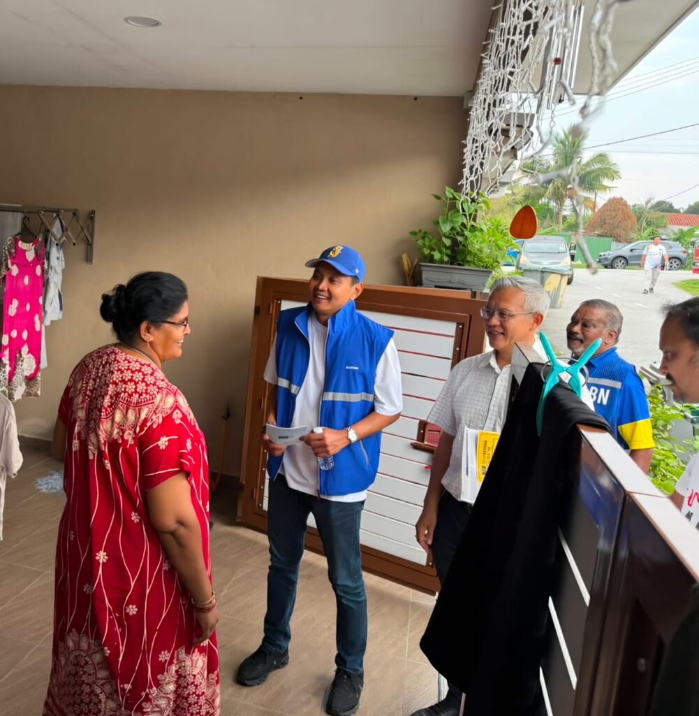 Negeri Sembilan polls: BN-PN understanding faces first test