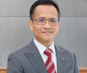 AZNAN Abdul Aziz