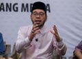 ZULKIFLI HASAN