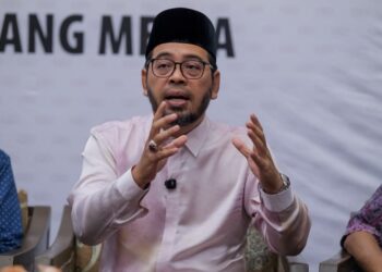 ZULKIFLI HASAN