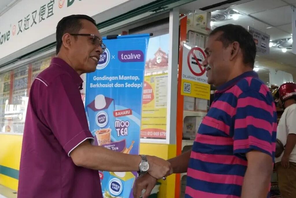 BN-PN alliance expected to win 23 seats in Negeri Sembilan election