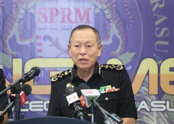 DATUK Seri Abd Halim Aman