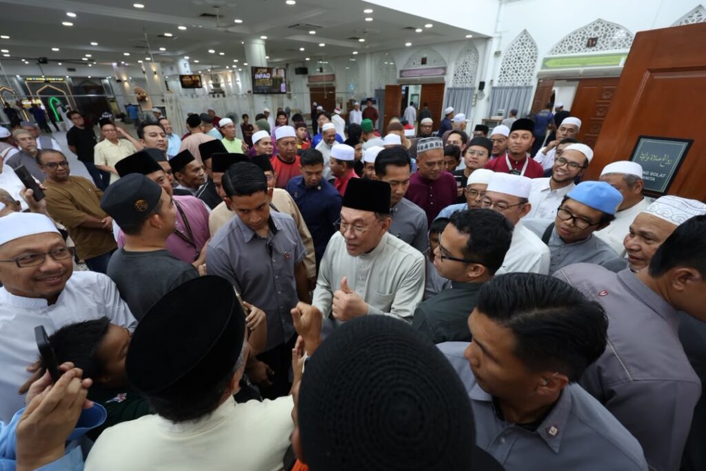 Malaysia to Publish Full Tabung Haji Inquiry Report, Says PM Anwar