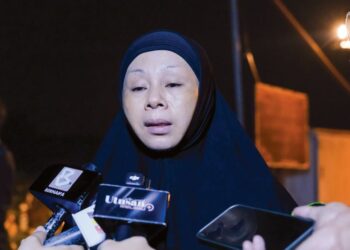 ZULFAH FADLIANI