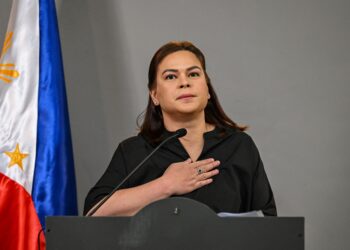 SARA DUTERTE
