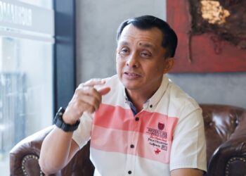 Ahmad Idham Ahmad Nadzri