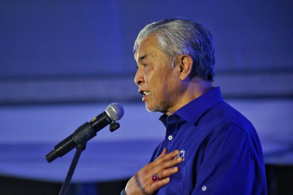 BN to Contest 25 Seats in Negeri Sembilan Amidst Ongoing PN Talks