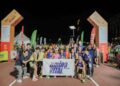 SCORE Marathon 2026 by AIA Vitality.